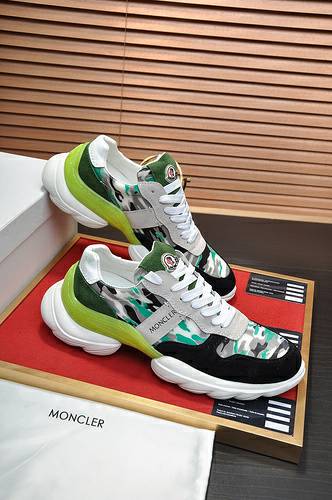 Picture of Moncler Shoes Men _SKUfw98419829fw